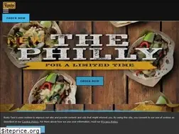 Sites similar to rustytaco.com