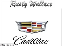 Sites similar to rustywallaceautogroup.com