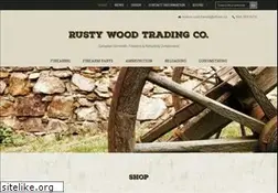 Sites similar to rustywood.ca