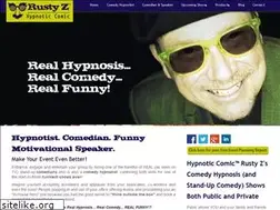 Sites similar to rustyz.com