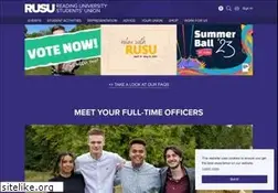 Sites similar to rusu.co.uk