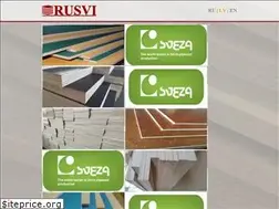 Sites similar to rusvi.lv