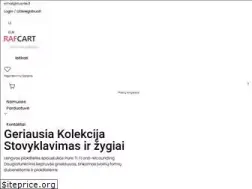 Sites similar to rusvile.lt