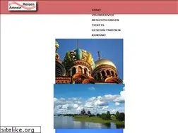 Sites similar to rusvisit.ch