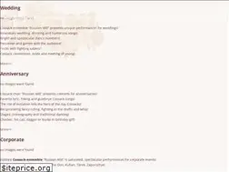 Sites similar to rusvolya.ru
