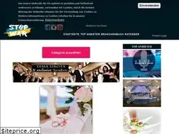 Sites similar to ruswedding.de