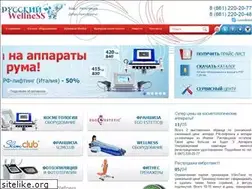 Sites similar to ruswell.ru