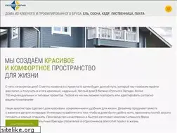 Sites similar to ruswest.ru