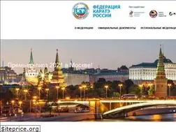 Sites similar to ruswkf.ru