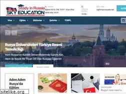 Sites similar to rusyada.net