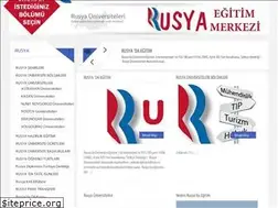 Sites similar to rusyadaegitim.com