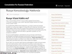 Sites similar to rusyakonsoloslugu.net
