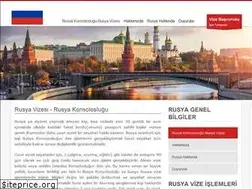 Sites similar to rusyakonsoloslugu.org