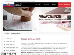 Sites similar to rusyavizemerkezi.com