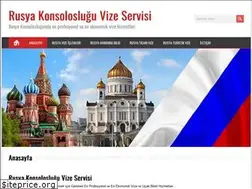 Sites similar to rusyavizeservisi.com
