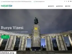 Sites similar to rusyavizesi.net