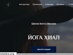 Sites similar to rusyoga.com
