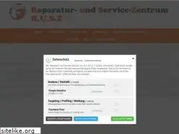 Sites similar to rusz.at