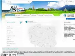 Sites similar to ruszajwpolske.pl