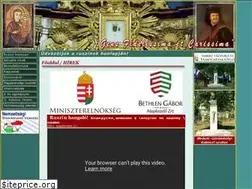Sites similar to ruszinok.hu