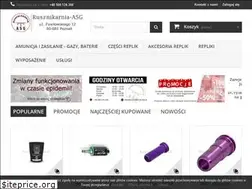 Sites similar to rusznikarnia-asg.pl