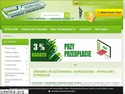 Sites similar to rusztowania-drabiny.com.pl