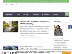 Sites similar to ruszwpodroz.pl