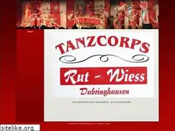 Sites similar to rut-wiess-dabringhausen.de