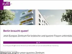 Sites similar to rut-wohnen.de
