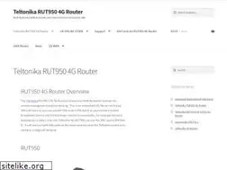 Sites similar to rut950.com