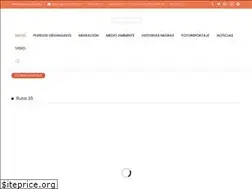 Sites similar to ruta-35.com