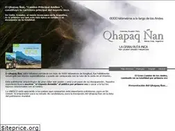 Sites similar to ruta-inca.com