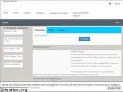 Sites similar to ruta-patagonia.com