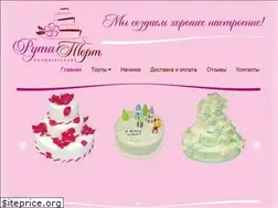 Sites similar to ruta-tort.by