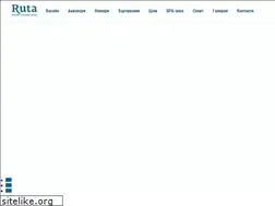 Sites similar to ruta.family