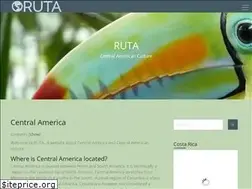 Sites similar to ruta.org