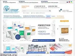 Sites similar to ruta.ru