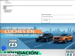 Sites similar to ruta66.com