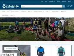 Sites similar to rutabaga.com