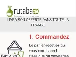 Sites similar to rutabago.com