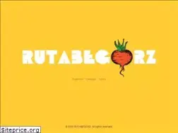 Sites similar to rutabegorz.com