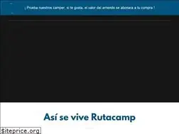 Sites similar to rutacamp.cl