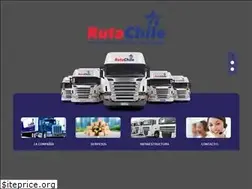 Sites similar to rutachilesa.cl