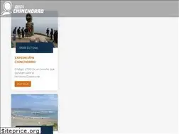 Sites similar to rutachinchorro.com