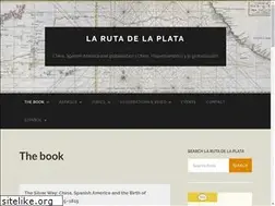 Sites similar to rutadelaplata.asia