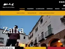 Sites similar to rutadelaplata.com