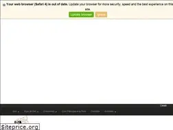 Sites similar to rutadelartce.com