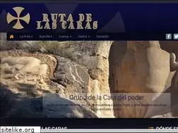 Sites similar to rutadelascaras.com