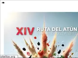 Sites similar to rutadelatun.com