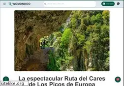Sites similar to rutadelcares.org